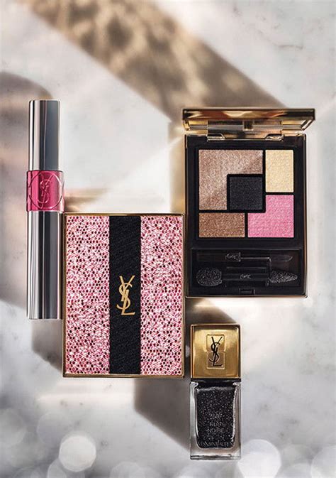 make up ysl primavera 2015|Yves Saint Laurent Makeup for Spring 2015 .